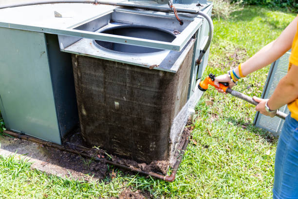 Best HVAC Duct Inspection Services  in Rural Retreat, VA