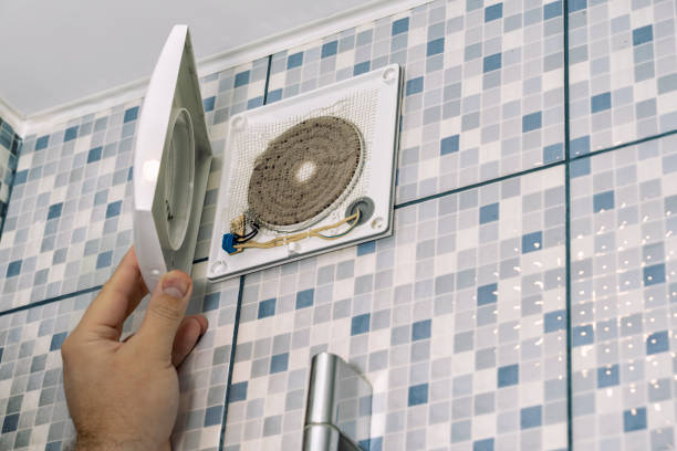 Best Ventilation Cleaning Services  in Rural Retreat, VA