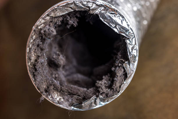 Best Commercial HVAC Duct Cleaning  in Rural Retreat, VA
