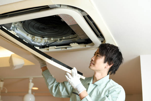 Best Home Air Vent Cleaning  in Rural Retreat, VA