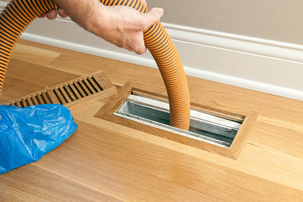 Best HVAC Maintenance and Cleaning  in Rural Retreat, VA