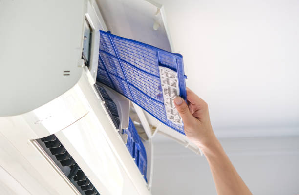 Best Local Air Duct Cleaning Services  in Rural Retreat, VA