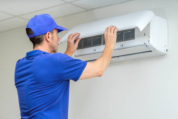 Best Emergency Air Duct Cleaning  in Rural Retreat, VA