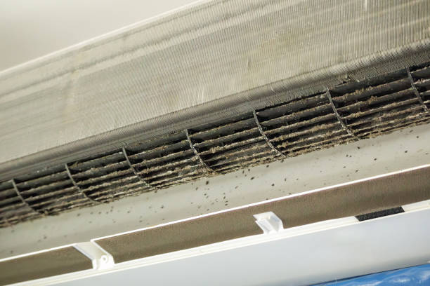 Best HVAC Air Duct Cleaning  in Rural Retreat, VA