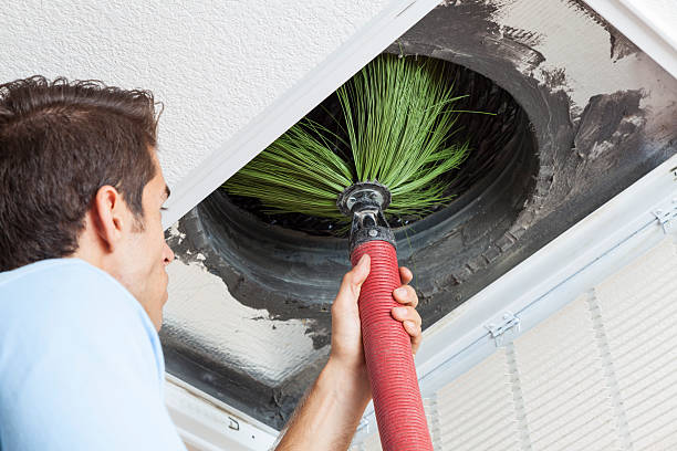 Best Air Duct Cleaning Company Near Me  in Rural Retreat, VA