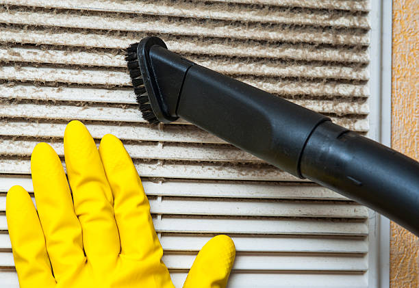 Best HVAC System Cleaning  in Rural Retreat, VA