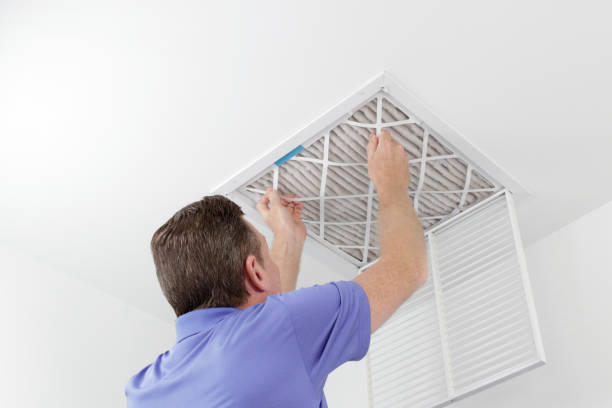 Best Affordable Duct Cleaning Services  in Rural Retreat, VA